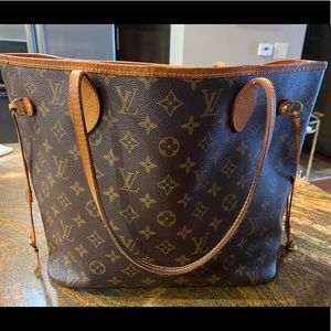 Neverfull mm